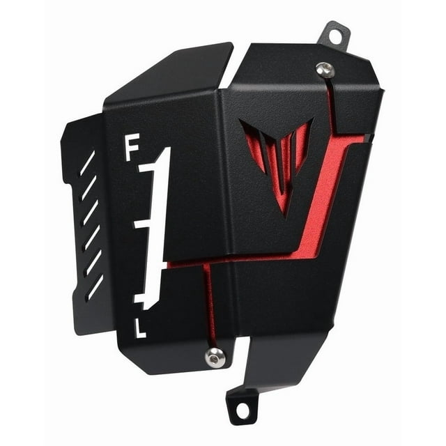 Radiator Side Cover Yamaha Mt07 Fz07
