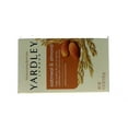 thumbnail image 5 of Yardley Oatmeal & Almond Bath Bar, 4.25 oz 2 Pack, 5 of 6