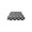 BK, variante sur Yhmxh Décoration de Chambre - Ensembles de Literie Couette Drap-Housse Housse de Protection pour Matelas de Lit Drap-Housse à Poche Hiver Chaud Respirant Antidérapant pour Soins de la Peau Drap de Lit Drap-Housse Matelassé en Coton