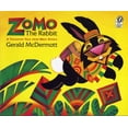 thumbnail image 3 of Zomo the Rabbit: A Trickster Tale from West Africa, (Paperback), 3 of 3
