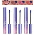 thumbnail image 1 of Lip Stain Bekoeen Peel Off 3 Colors Waterproof Long-Lasting, 1 of 7