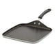 thumbnail image 1 of Plancha 28cm Farberware Cookstart. Aluminio. Antiaderente DiamondMax®. Gris, 1 of 6