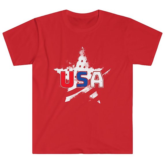 Fourth of July Shirt Men USA 4th of July Shirts for Men 4th of July Fourth of July Outfit Men