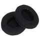 thumbnail image 1 of Cubierta de almohadillas de malla para auriculares almohadilla de espuma resistente para auriculares Cómoda y fácil instalación para auriculares 300 para auriculares ROG STRIX, 1 of 8