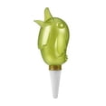 thumbnail image 2 of Flmtop Cute Bird Shape Easy Indoor Automatic Drip Watering System Houseplant Tool, 2 of 9