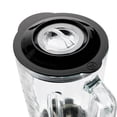 thumbnail image 2 of Westinghouse Licuadora de Mesa Retro Negra WKBE221BK negro, 2 of 5