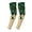 Dark Green, variant on Uobin Ice Cream Baseball Arm Sleeves Funny rinted Sun Protection Compression Arm Sleeve Breathable Outdoor Anti-UV Sports Arm Guards