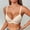01 Beige, variant on Awdenio Bras for Women Push Up Bra Underwire Lightly Lined Classic Plunge T-Shirt Bras