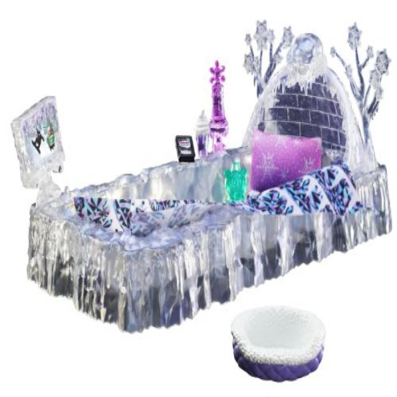 monster high bed