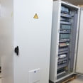 thumbnail image 4 of unbranded Cerradura Con Manija T Para Gabinete Eléctrico Y Fácil De Instalar, 4 of 8