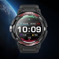 thumbnail image 3 of NEXOVA Smart Watch TWS Earphones 2-in-1 Wireless Bluetooth Fitness Tracker Make/Answer Calls Multiple Sports Modes Pedometer Message Notification IP67 Waterproof, 3 of 23
