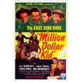 thumbnail image 2 of Million Dollar Kid U Movie Poster Masterprint, 2 of 2