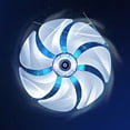 thumbnail image 4 of EIGTHTAILMultifunctional Powerful Mute Exhaust Fan Circular Exhaust Fan B, 4 of 8