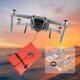 thumbnail image 4 of Gwong Juguete Dispositivos de entrega remota de lanzamiento Accesorios de caída de aire para DJI MAVIC AIR 2 Gwong 30006050, 4 of 7