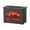 Black, variant on AOLIGEI Humidifiers For Bedroom Fireplace Simulation Flame Oil Diffuser 270Ml Cool Mist Humidifier Essential Desktop Humidifier Night Light