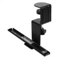 thumbnail image 1 of Brazo para Monitor y Teclado, Soporte para Monitor, Bandeja Deslizante con Cajón, Soportes para Monitor, Brazo para Computadora Portátil, 1 of 8