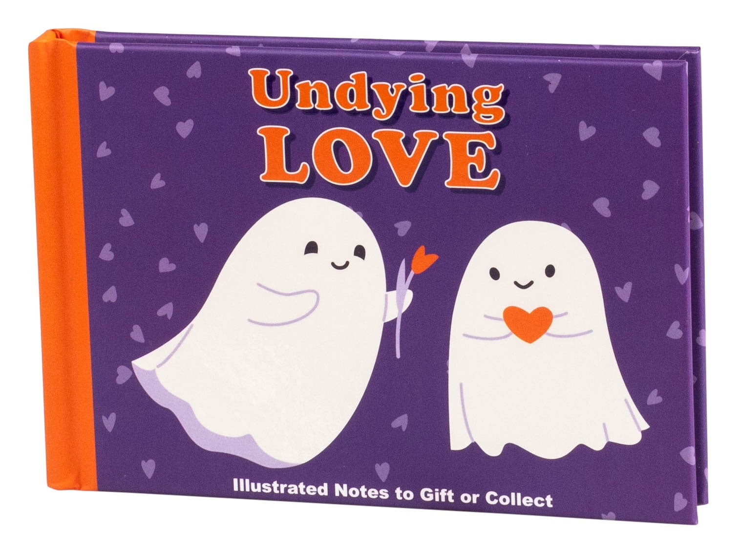 Undying Love (Hardcover)