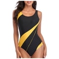 thumbnail image 2 of Ensemble Bikini Brésilien Bandeau pour Femmes - P-TTG, 2 of 5