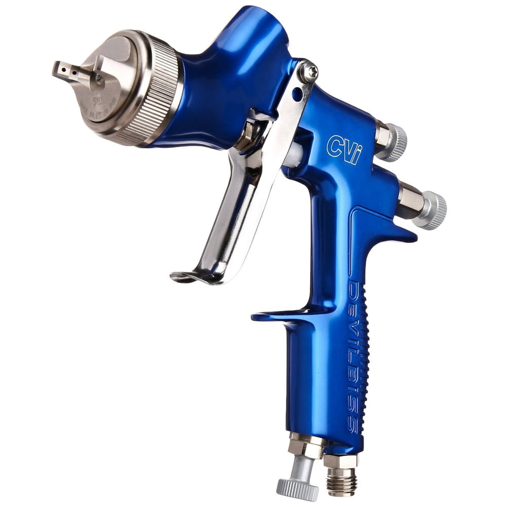 DeVilbiss CVI620G CVi Gravity Spray Gun