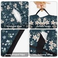 thumbnail image 6 of Pioneer Flower Floral Print Pattern Toddler Nap Mats for Kids Preschool,Sleeping Mat Bag or Kids,Toddler Sleeping Bag,Toddler Nap Mat or Daycare, 6 of 6