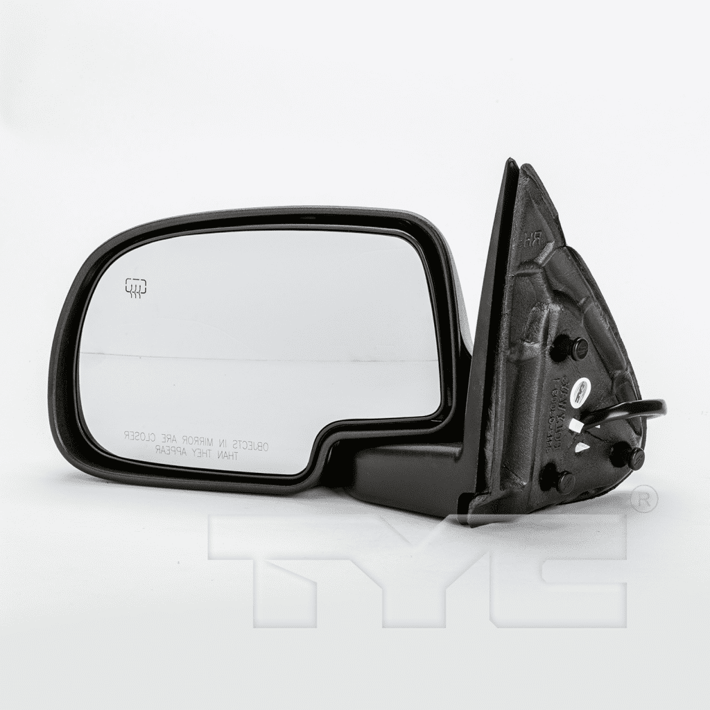 みらページ For 2002-2019 International 7400 Mirror Left 88472GQMD 2003