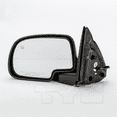 thumbnail image 2 of KarParts360 For GMC Sierra Door Mirror 2003 04 05 2006 Driver Side | Heated | Power | | GM1320250 | 88980721, 2 of 5