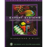 Angle View: Expert Systems: Principles and Programming, Third Edition, Used [Hardcover]