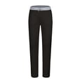 thumbnail image 6 of Dwellite Mens Baggy Sweatpant Casual Straight Wide Leg Sweat Pant Drawstring Athletic Workout Gym Jogger with Pockets 2026 Gray L, 6 of 7