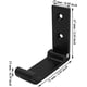 thumbnail image 4 of 3pcs Creative Foldable Aluminum Invisible Coat Hook With Screws,3 Colors, 4 of 4