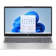 thumbnail image 1 of Ordinateur Portable HP 15,6 Pieds' Tactile Intel Core i3-N305 8 Go RAM 256 Go SSD, 1 of 6