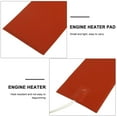 thumbnail image 4 of LNGOOR Constant Temperature Heater Batteries Heating Pad Block Heater Pad Car Heater Battery Heater, 4 of 6