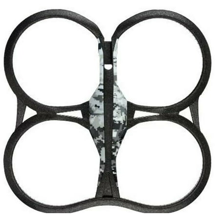 Parrot AR.Drone 2.0 Elite Edition Indoor Hull Snow