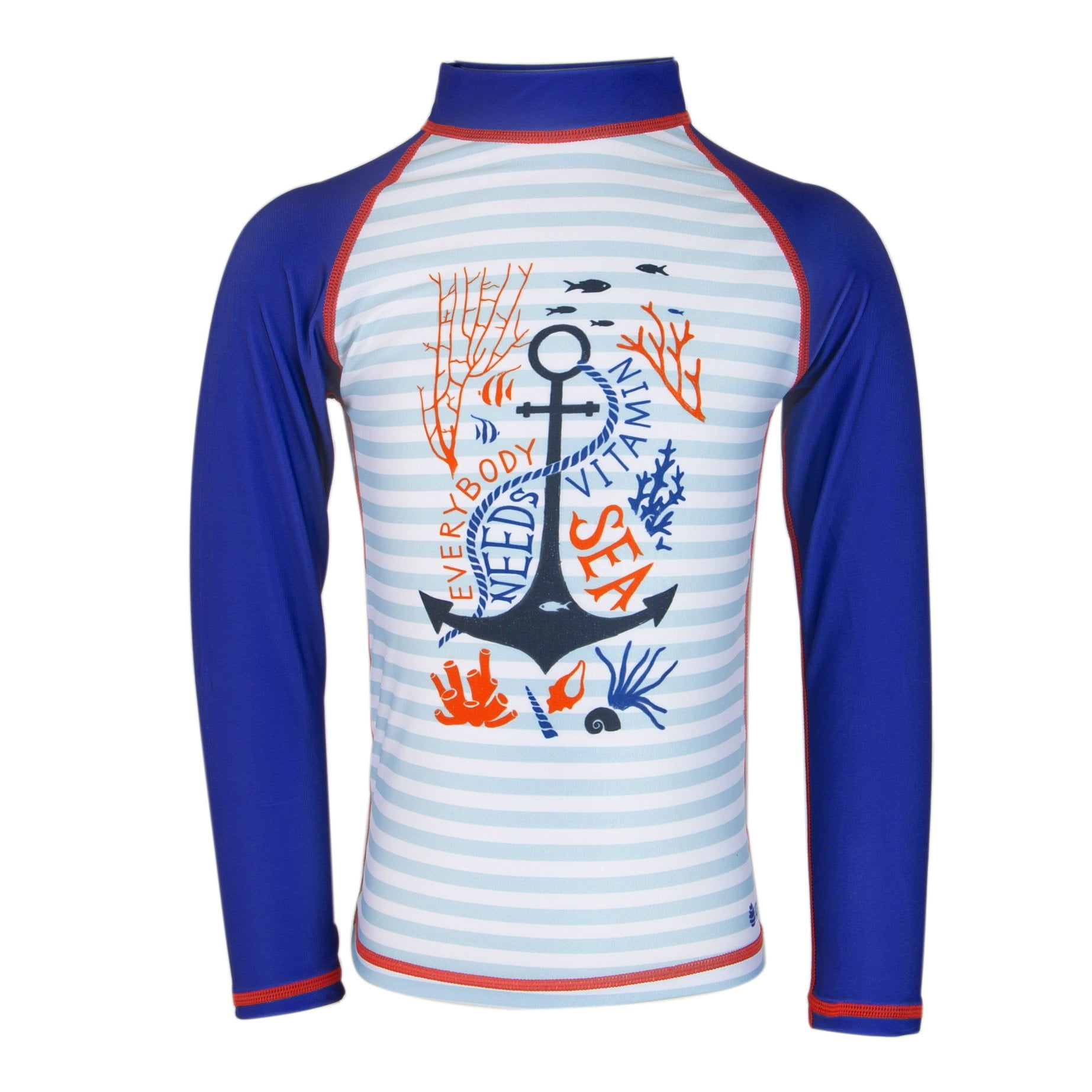 Unicorn Shore Rash Guard