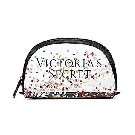 Victorias Secret Sparkle Make Up bag | Walmart Canada