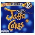 thumbnail image 2 of McVitie's Jaffa Cakes Original Triple Pack Biscuits 30 per pack..., 2 of 2