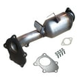 thumbnail image 1 of Catalytic Converter Fits 2005 to 2009 Subaru Outback 2.5L Turbo, 1 of 1