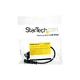 thumbnail image 2 of StarTech.com Model PXT1001 1 ft. Standard Computer Power Cord Extension - C14 to C13, 2 of 8
