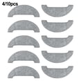 thumbnail image 5 of Cleaning Mop Cloths Replacement For Honiture Q6 Pro, for Laresar L6 Pro, 5 of 5