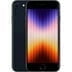 Pre-Owned Fully Unlocked Apple iPhone SE G3 Cell Phone 64GB 4GB RAM Black