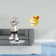 thumbnail image 2 of Estatua de serpiente de , adorno de mesa creativo moderno, figura decorativa para chimenea, estante, escritorio, mesa, centro de mesa, ofici, 2 of 8