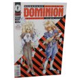 thumbnail image 1 of Dominion Conflict 1 Edition (1996) Dark Horse Comics Comic Book Issue #6, 1 of 1