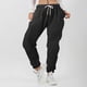 thumbnail image 2 of Gibobby pantalones de mujer Leggings Warm Fitness Mujeres Fleece Legging Pantalones Pantalones deportivos de invierno（Negro， S), 2 of 5