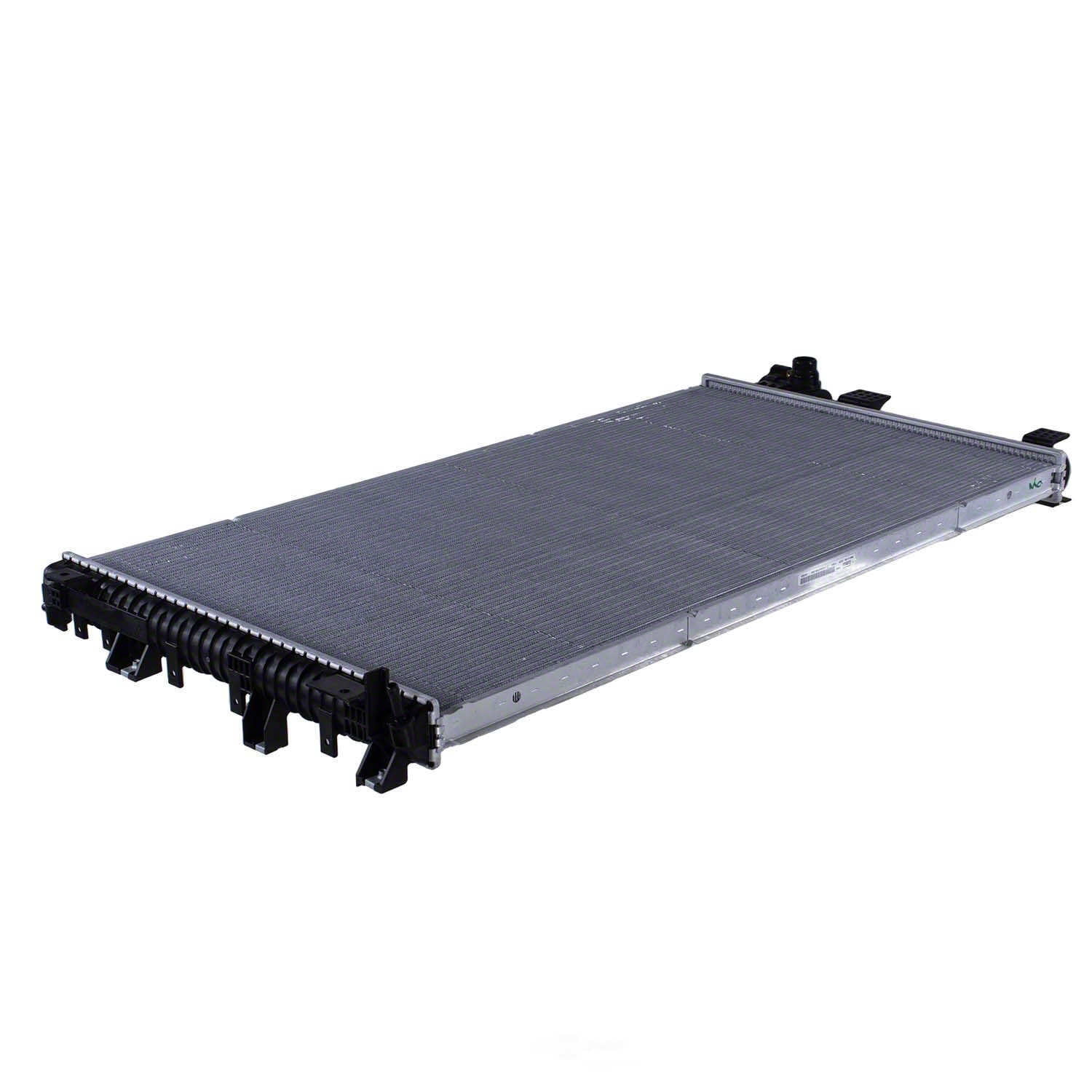 Motorcraft RAD-310 Radiator