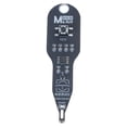 Détecteur D'inductance Testeur Bobine - Appareil Diagnostic Panne Circuit Téléphone Portable