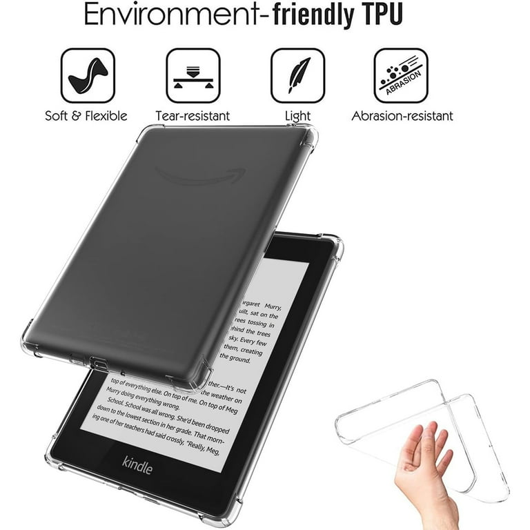 AUshell for Kindle Paperwhite 10th Generation 2018 Release (Model