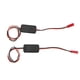 thumbnail image 5 of Led Halo Rings, Waterproof  LED Angel Eyes Multipurpose 9-36V 5W Cool Design 2 Pieces Decorative   For Car DRL Driving Lamps  ANGGREK LED Angel Eyes, 5 of 8
