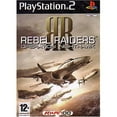 thumbnail image 1 of Refurbished Rebel Raiders: Operation Nighthawk For PlayStation 2 PS2, 1 of 1