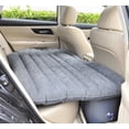 thumbnail image 2 of Colchon Inflable color Gris para Auto  Con 2 Almohadas y Bomba de Aire AG INNOVACIONES COLC-GR, 2 of 3