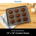 thumbnail image 5 of Ninja NeverStick Essential 14" x 16" Cookie Sheet, 5 of 6