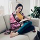 thumbnail image 5 of LHSHID Aunt Gifts Throw Blanket for Aunt Aunt Gifts from Niece Best Aunt Ever Gifts Birthday Gifts for Aunt Gifts for Aunt Aunt Blanket Gift Auntie Gifts Ideas 30"x40", 5 of 7